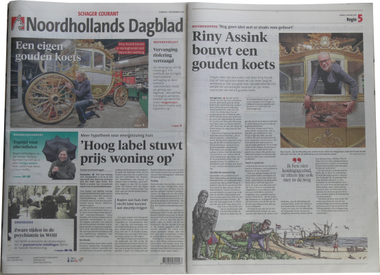 Noord Hollands Dagblad